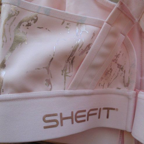 SHEFIT, Intimates & Sleepwear, Shefit Flex Sports Bra Nwot