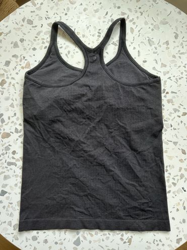 Lululemon Ebb To Street Tank Top In Black