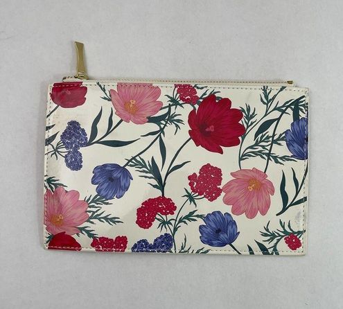 Kate Spade Pencil Case, Blossom