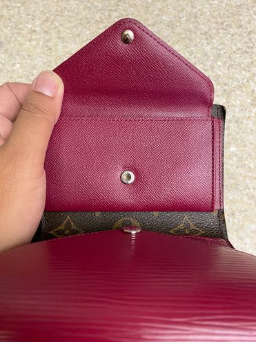 New LV wallets! 🤩 HO HOLDS because you can buy online! Free in store  pickup or free shipping over $100!! Copy and paste link to buy online!!