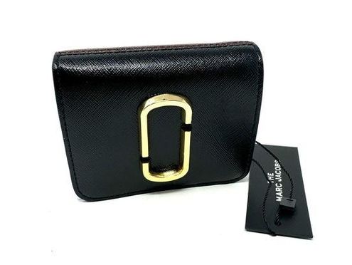 MJ SNAPSHOT LONG WALLET