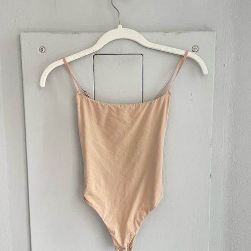 SKIMS Mica Cami Bodysuit XXS - $41 - From Chloe