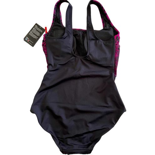 TYR Womens Juniper Controlfit Swimsuit