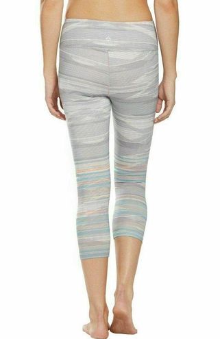 Prana Pillar Printed Yoga Leggings at  - Free Shipping