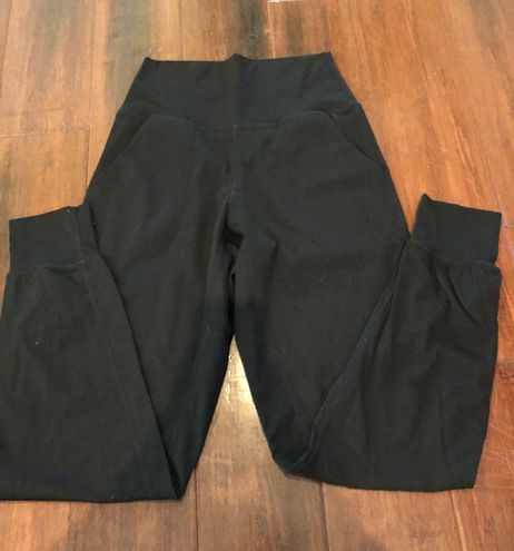 Colorfulkoala Joggers Black Size XS - $20 (47% Off Retail) - From sophie