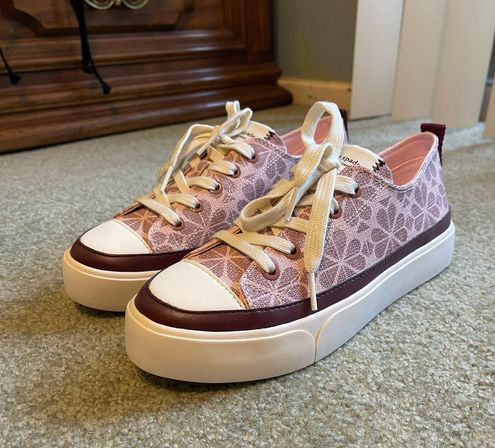 Kate Spade Kaia Sneaker Pink Size  - $80 (37% Off Retail) - From Arianne