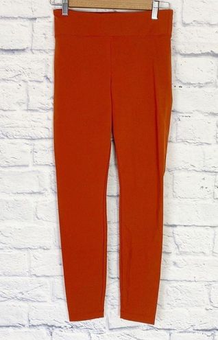 Koral Drive High-Rise Blackout Legging rustic villa orange medium NWT - $64  New With Tags - From Agatha