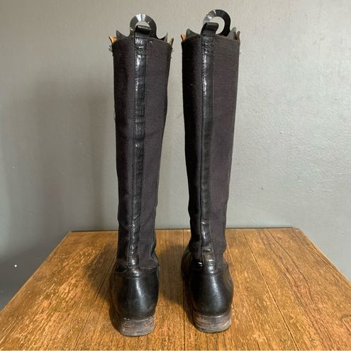 Frye molly gore discount tall riding boot