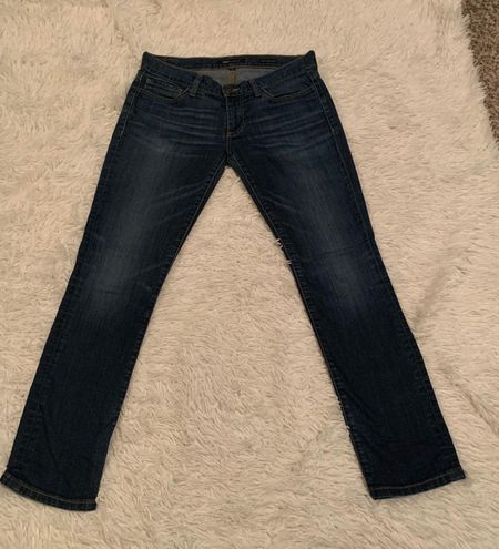 size 28 buckle jeans