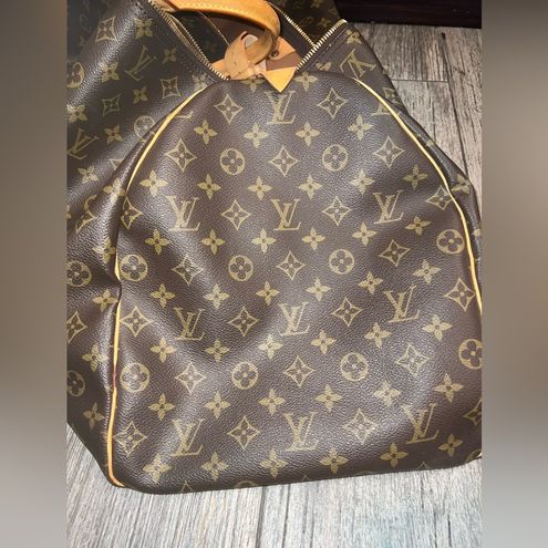 Louis Vuitton Keepall 60- authentic/vintage classic piece - $752 - From  Gracie