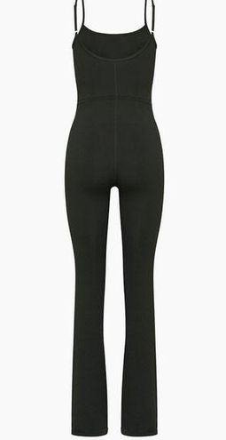 Aritzia Divinity Kick flare jumpsuit size XS - $36 - From hannah