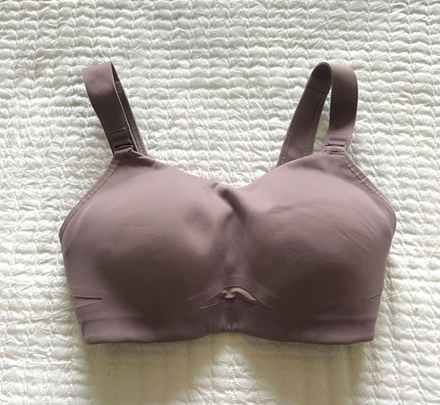Lululemon swift speed light purple sports bra size 32E - $27 (60% Off  Retail) - From alex