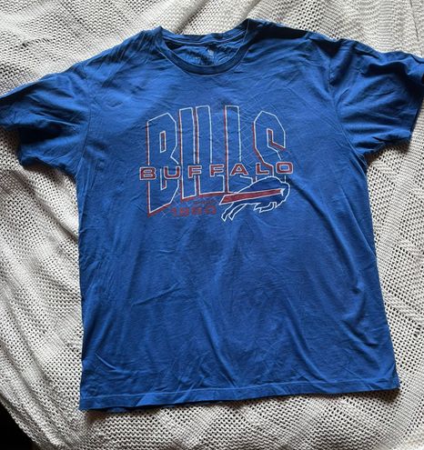 Bills Retro Tee 