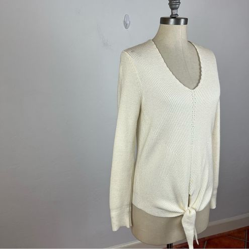 Freeport clearance ribbed sweater