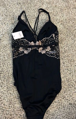Auden Bodysuit Black - $20 New With Tags - From Korie