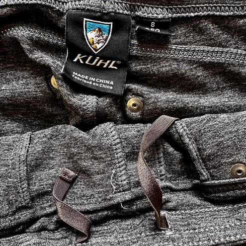 Kuhl Mova Straight Pants