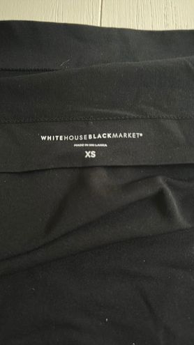 White House  Black Market Tank Top Size XS - $17 (57% Off Retail) - From  Madison