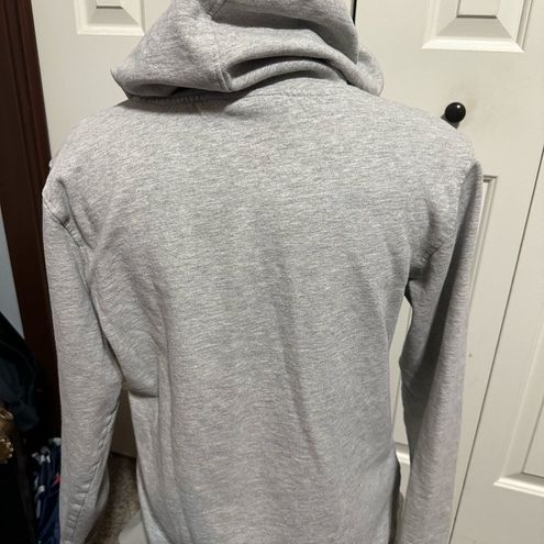 Under Armour Womens XL Gray Hoodie - $29 - From Matt