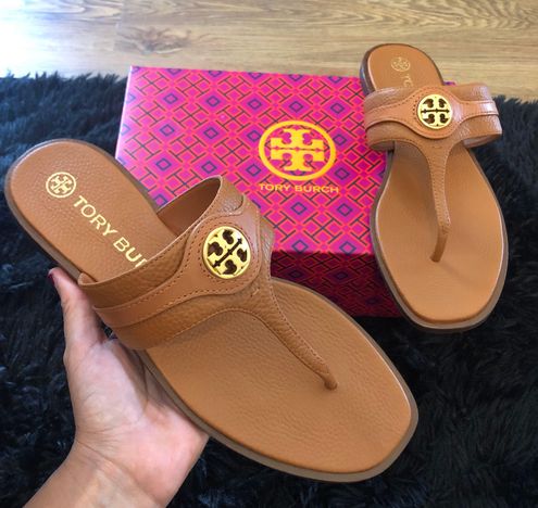 Tory Burch Women's Flat Sandals - Shoes