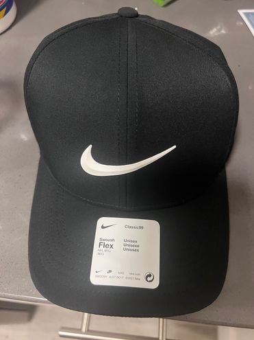 Nike Unisex Hat Black - $25 (37% Off Retail) New With Tags - From Navaeh