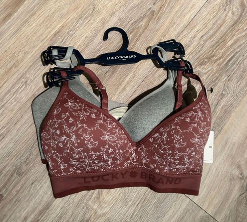 Lucky Brand : Bras