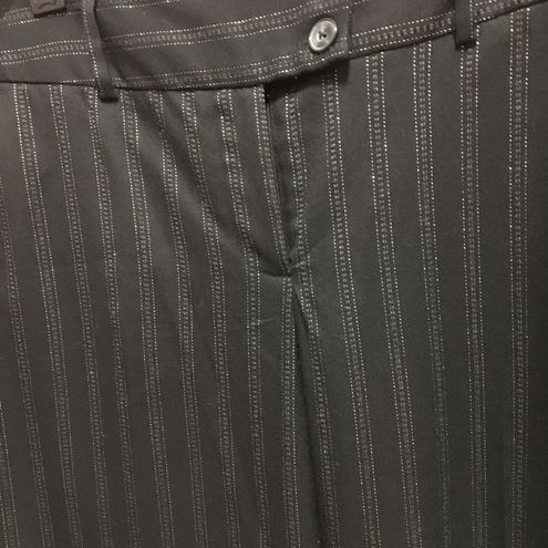 Apt. 9 Black Dress pants NWT size 14 - $28 New With Tags - From Nursejudy