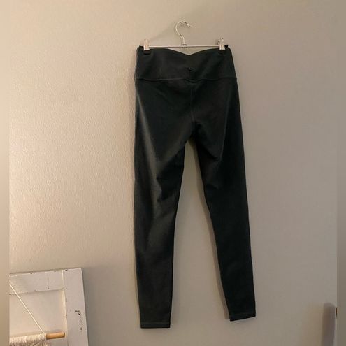 prAna NWT Transform Legging in Jadeite Heather size S - $45 New