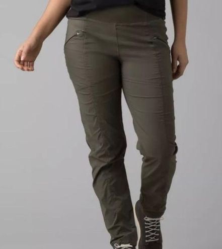 Prana Koen Pants in Gray