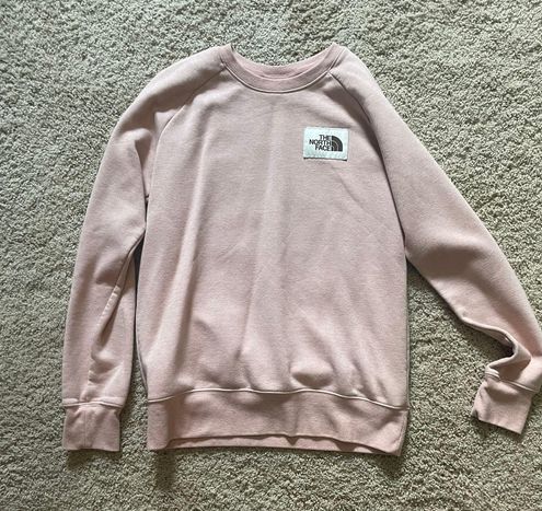 The North Face Heritage Crew Sweatshirt - Women's