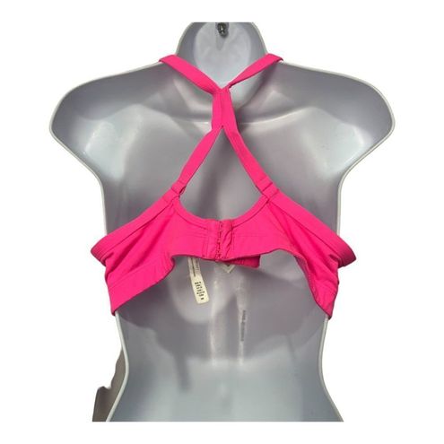 Victoria's Secret VSX Sport by Women's Pink Sports Bra Size 36B