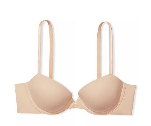 Victoria's Secret LOVE CLOUD Smooth Lightly Lined Demi Bra 40D