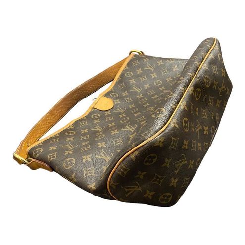 Louis Vuitton Monogram Delightful PM Pivoine Hobo Bag - $1301 - From Anna