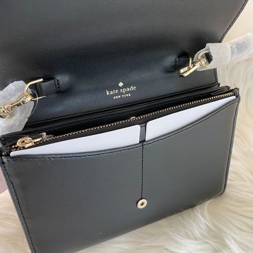 Kate Spade Kerri Crossbody Bag in Blue