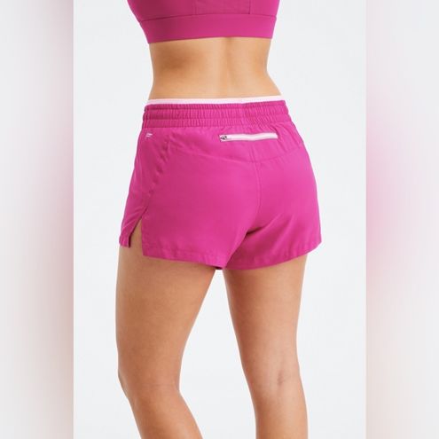 Fabletics Breathe Mid-Rise Run Short Size 1X - $28 - From KeJaunee