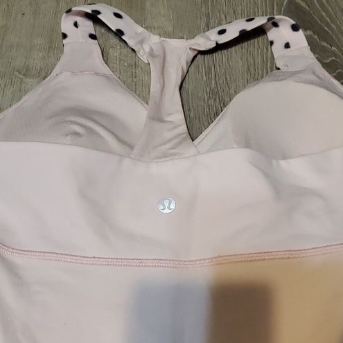 Lululemon Deep Breath Tank 6