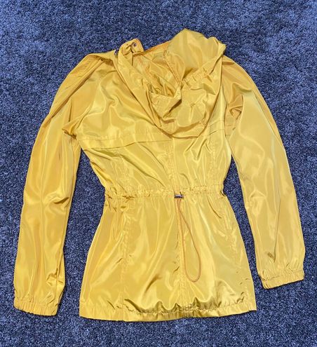 Ci sono cheap rain jacket