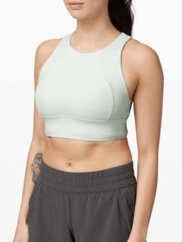 Lululemon Set Challenger Sports Bra Size 6 - $25 - From Ashlyn