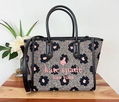 Kate Spade New York Ella Small Tote