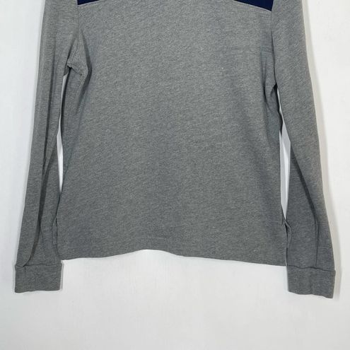 Victoria's Secret PINK Milwaukee Brewers Sweatshirt Women's M Gray Pullover  Size M - $32 - From Marissa