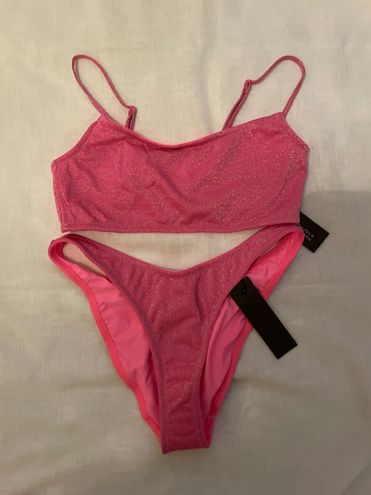 Triangl MICA PITAYA SPARKLE BIKINI