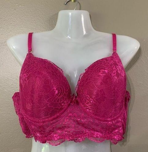 Daisy Fuentes, Intimates & Sleepwear, Daisy Fuentes Brasize 4c