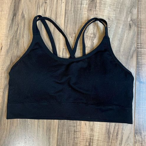 Ryka sports bra L Size L - $19 - From Brittany