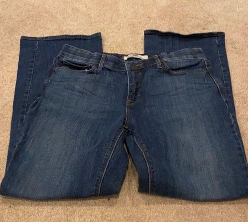 Levi's 525 Bootcut Perfect Waist Jeans Size 12 - $16 - From Meg