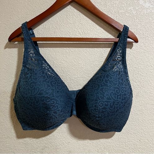 Thirdlove artisan lace plunge bra - size 40E - $29 - From Maria