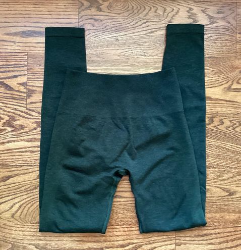 Alphalete OG Amplify Leggings Evergreen Green Size XS - $77 - From