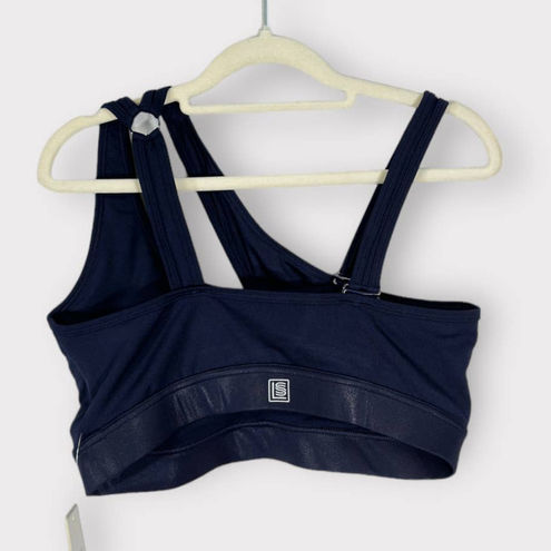 Laundry by Shelli Segal Adjustable Strap Sports Bras for Women