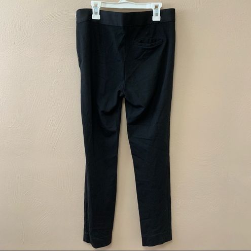 Everlane + Stretch Ponte Skinny Pant