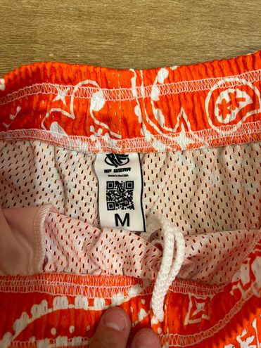 RFwear RF Mesh Cross 3.0 Shorts