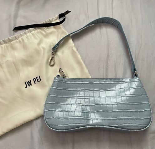 JW Pei Eva Shoulder Bag