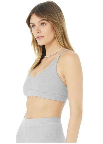 Alo Yoga Blissful Bra